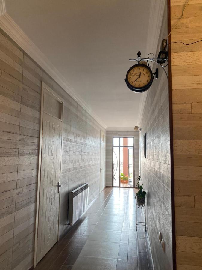 Hotel Sunny Days Kobuleti Exterior foto