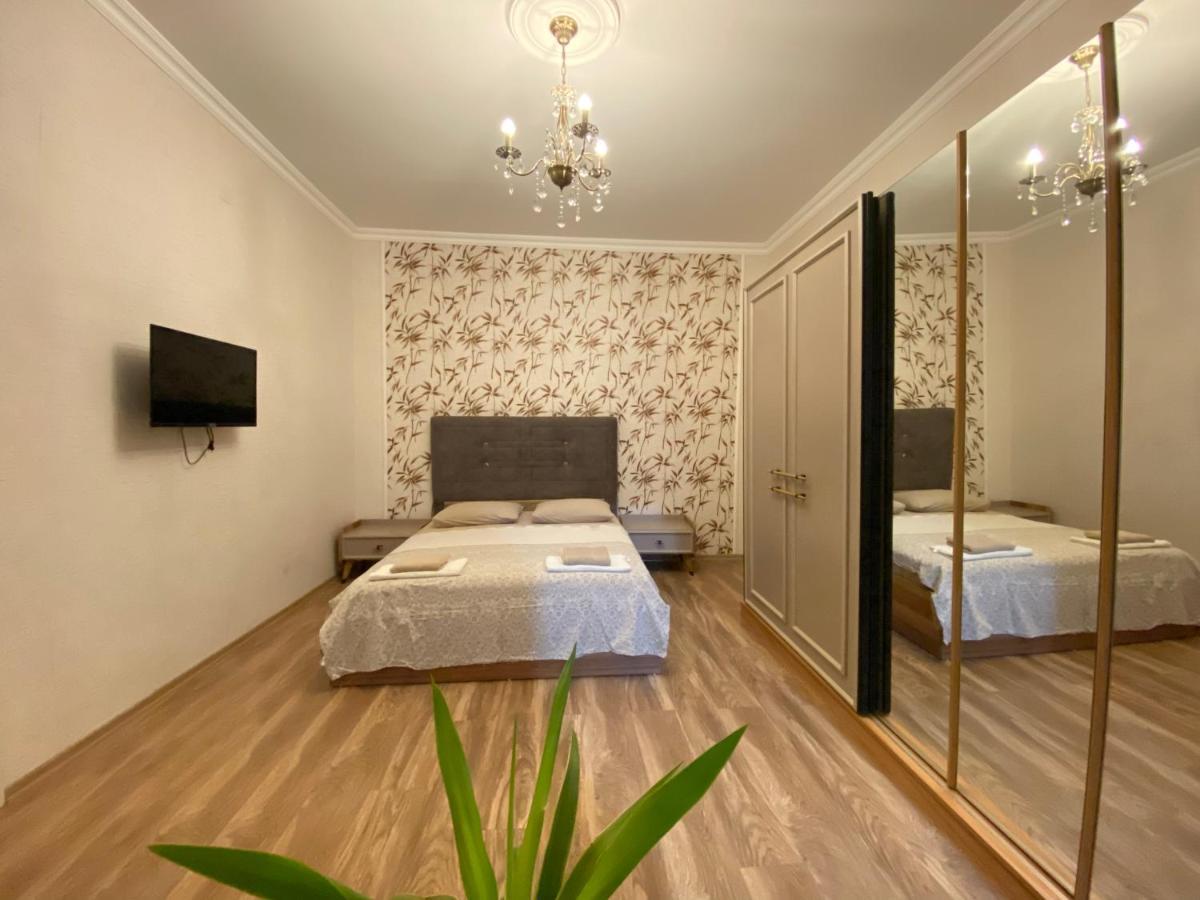 Hotel Sunny Days Kobuleti Exterior foto