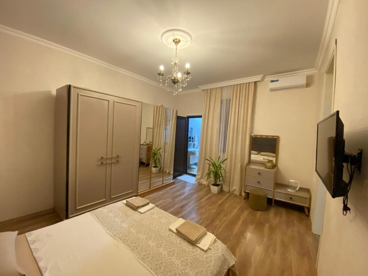 Hotel Sunny Days Kobuleti Exterior foto