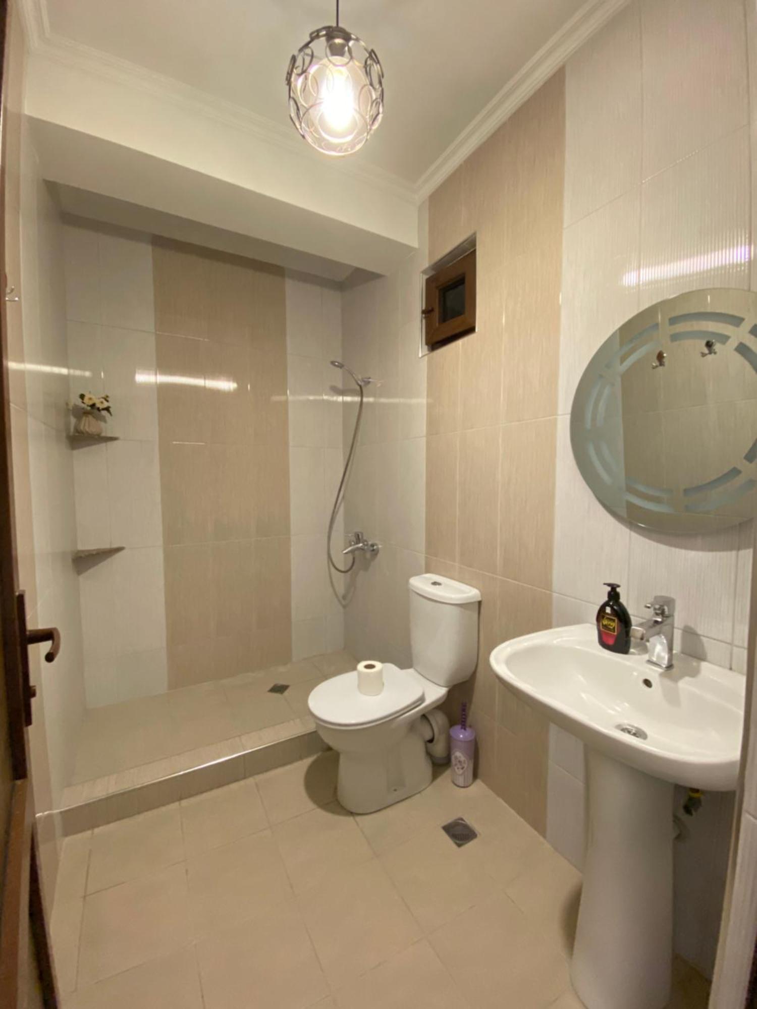 Hotel Sunny Days Kobuleti Exterior foto