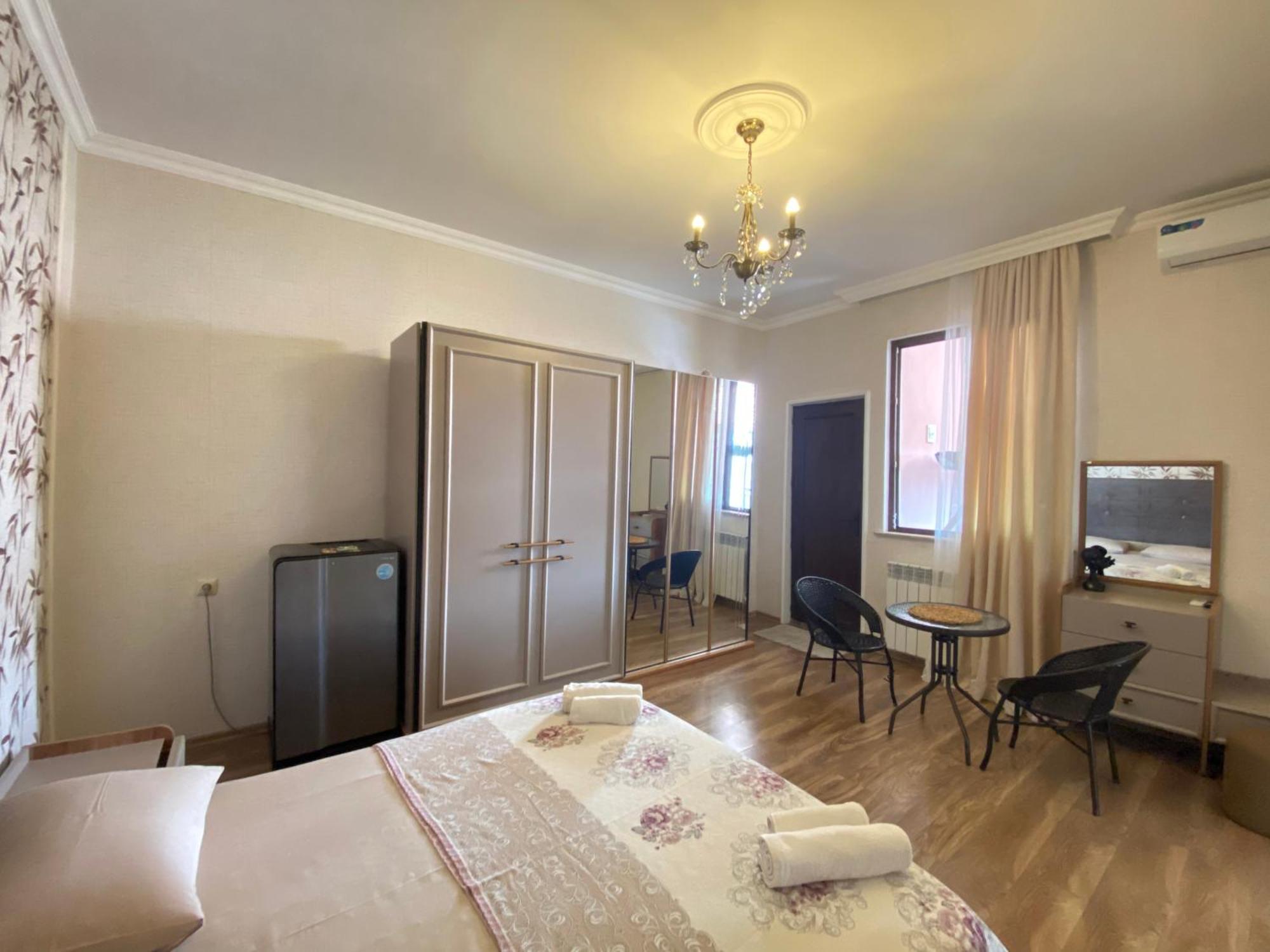 Hotel Sunny Days Kobuleti Exterior foto